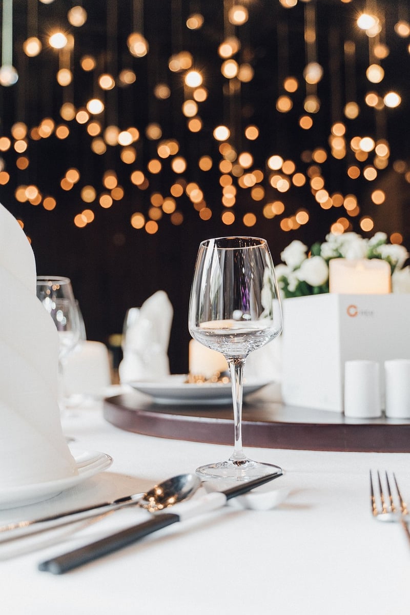 Table Place Setting